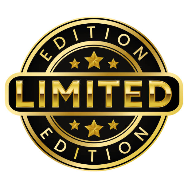 Limitierte Auflage