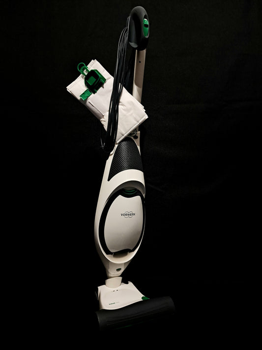 Vorwerk Kobold 150 + Filtertüten