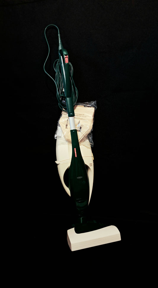 Vorwerk Kobold 131 + EB 350 + Staubbeutel