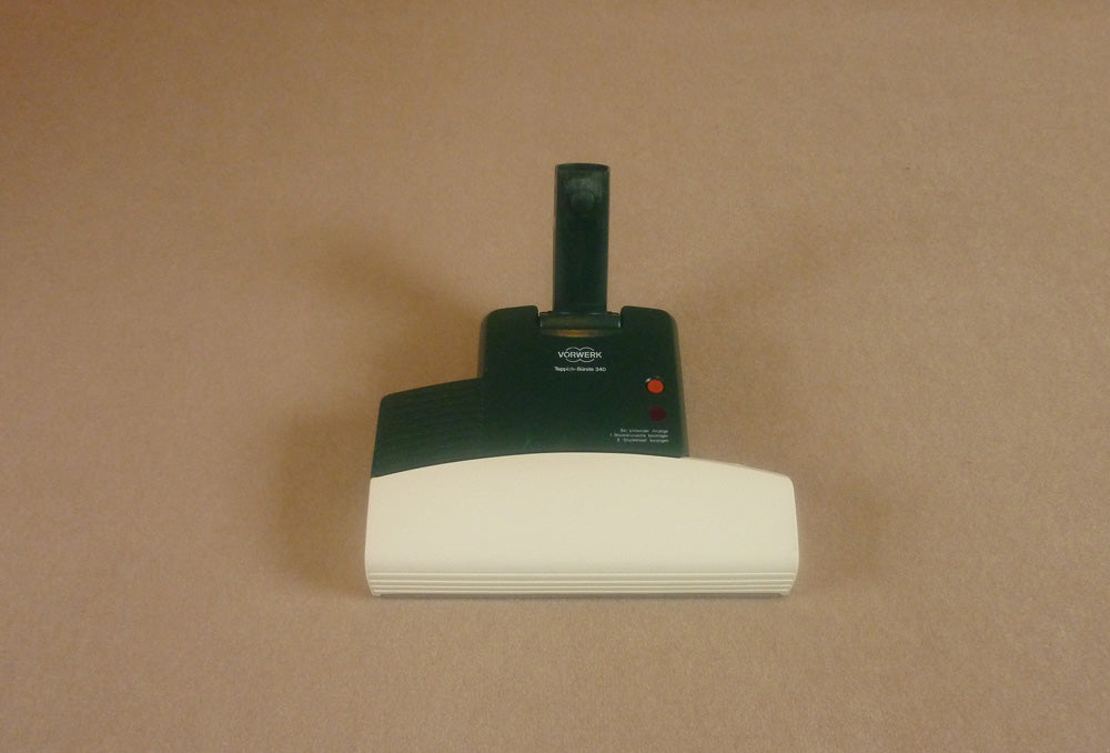 Vorwerk Kobold Elektrobürste ET 340 Teppichbürste